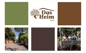 Das Heim Hotel